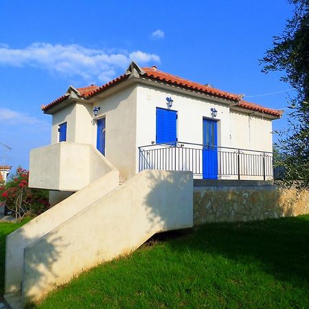 Tentes Holiday Homes Vounária Room photo