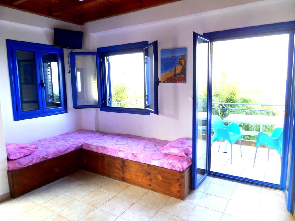 Tentes Holiday Homes Vounária Room photo