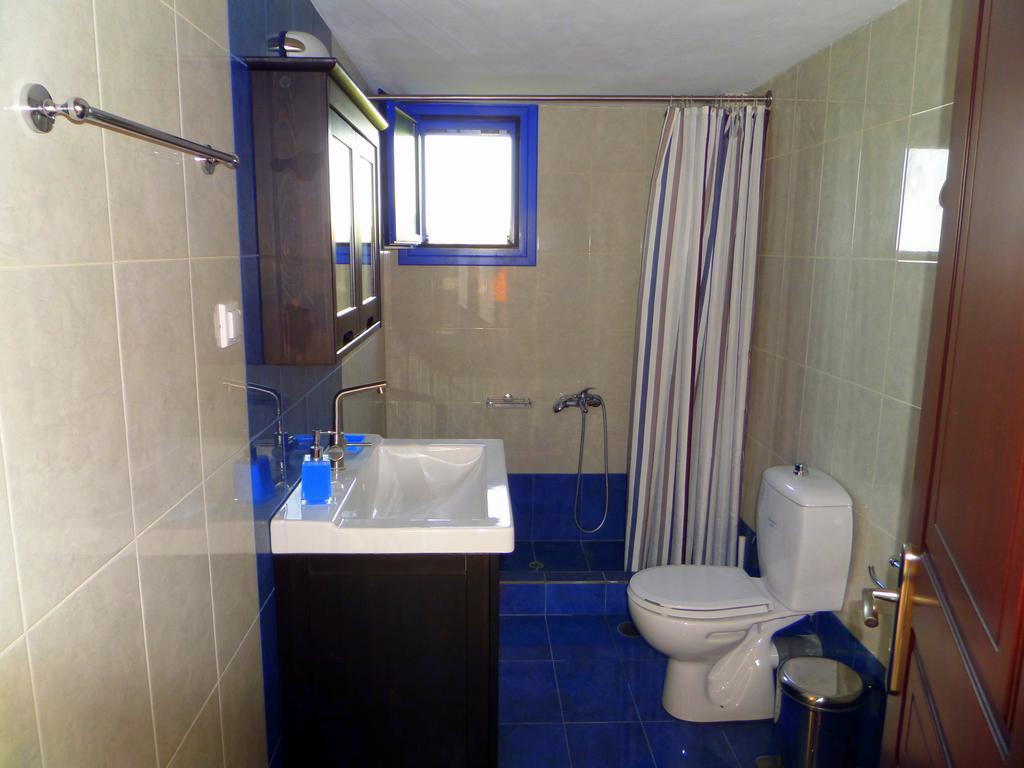 Tentes Holiday Homes Vounária Room photo