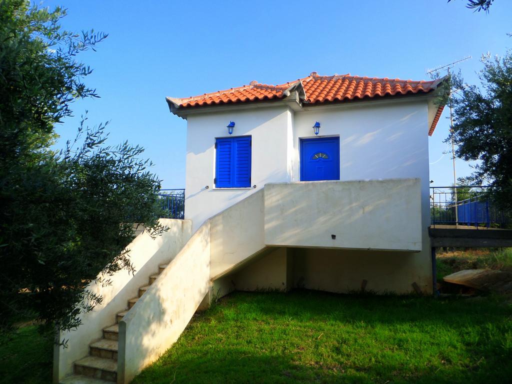 Tentes Holiday Homes Vounária Room photo