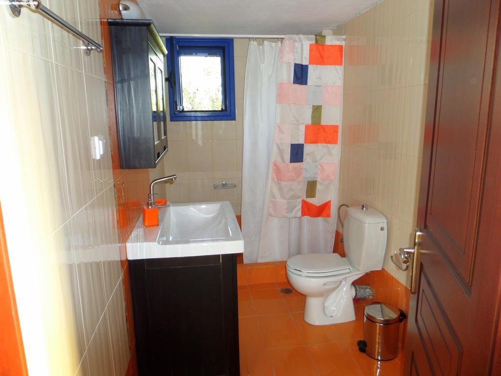 Tentes Holiday Homes Vounária Room photo