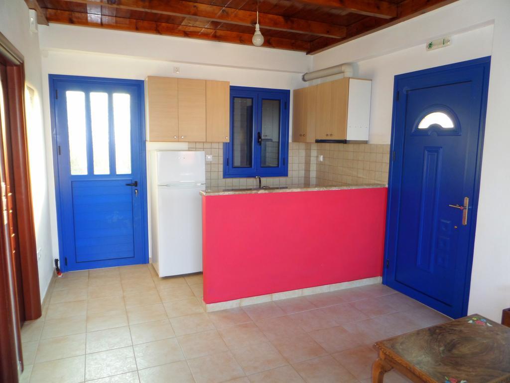 Tentes Holiday Homes Vounária Room photo